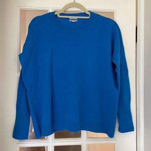 J. Crew Boyfriend Sweater